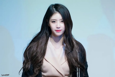 情书50字表白,向女生表达浪漫的示爱3